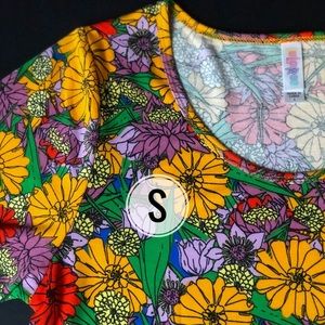 Lularoe classic t